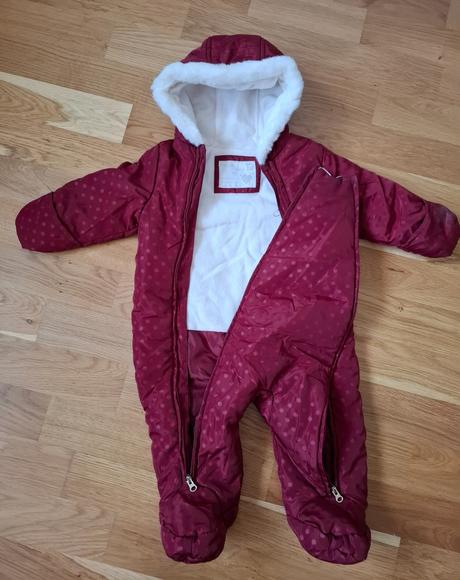 Zimná kombinéza, tu,62