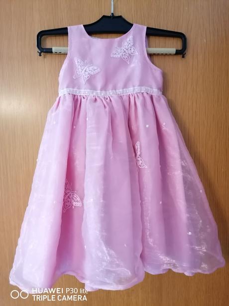 Slávnostné satocky, ladybird,98