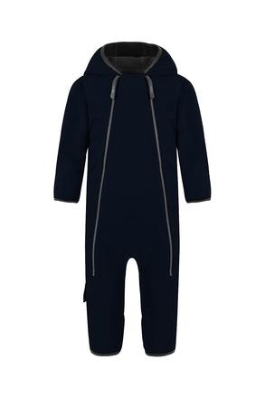 Tocket to heaven flisový overal "robin", 74