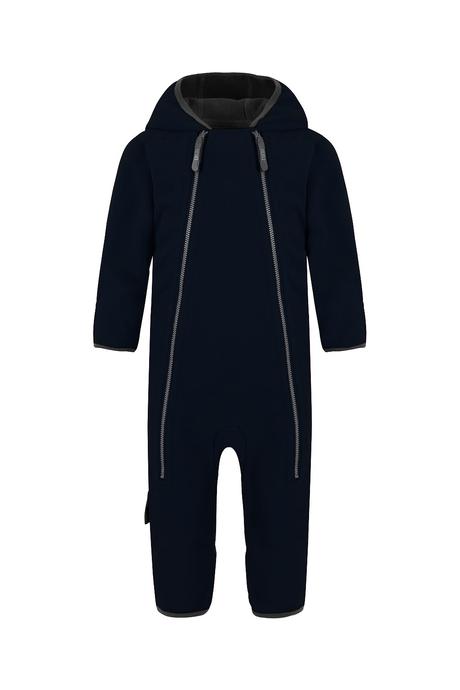 Tocket to heaven flisový overal "robin", 74