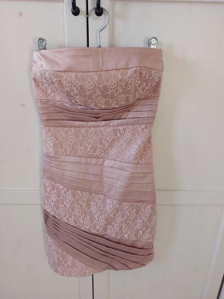 Spolocenske saty xs, xs