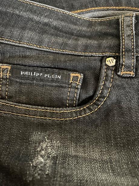 Rifle philipp plein, s