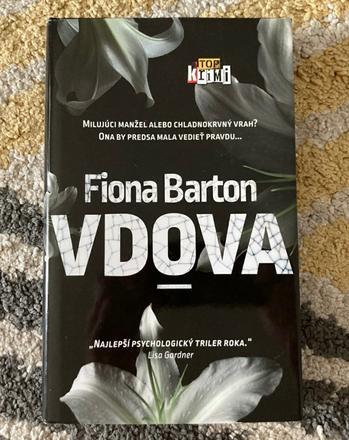 Vdova-fiona barton,