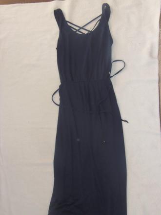 Maxi šaty, esmara,38