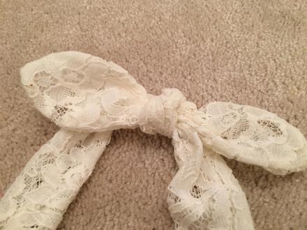 Celenka na gumicku, h&m