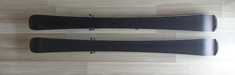 Lyže elan rc blue 120, elan,120-129 cm