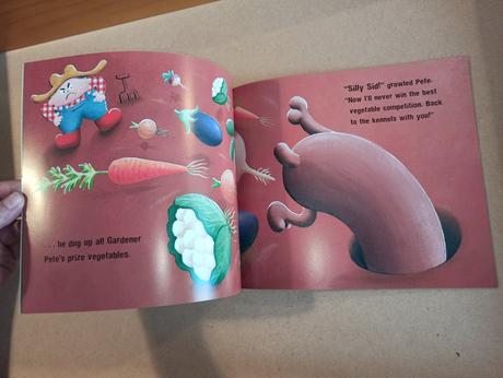 Sam lloyd - super sid, 