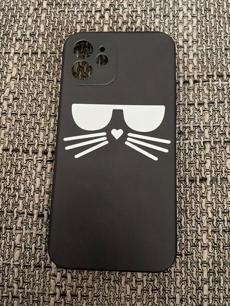 Predám obal na iphone 12, apple