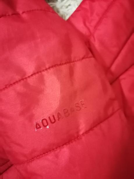 Dámska zimná predĺžená bunda 36 mckinley, mckinley,36