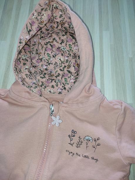 Mikina na zips, sinsay,68