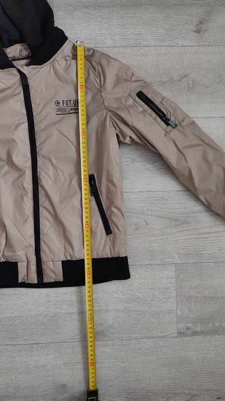 Bunda, chapter young,134