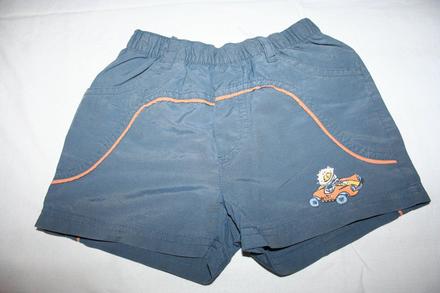 Kraťasky, cherokee,86