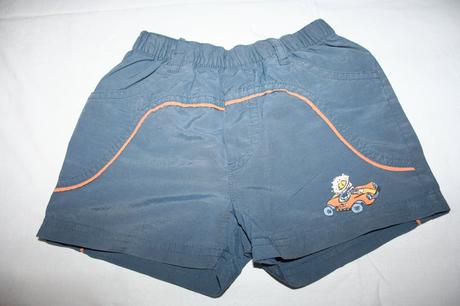 Kraťasky, cherokee,86