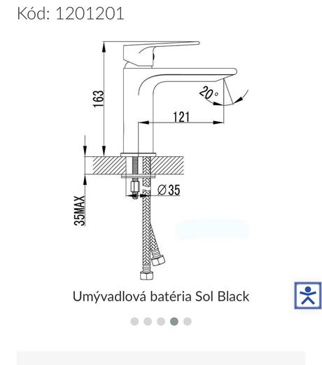 Vodovodná batéria, 