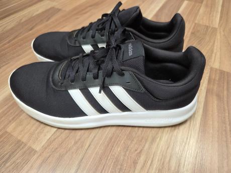 Tenisky adidas - ľahké 42 2/3, adidas,42