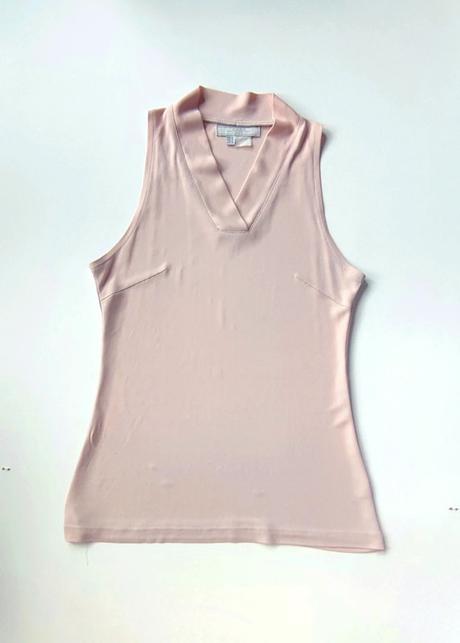 Elegantné tielko, zara,s