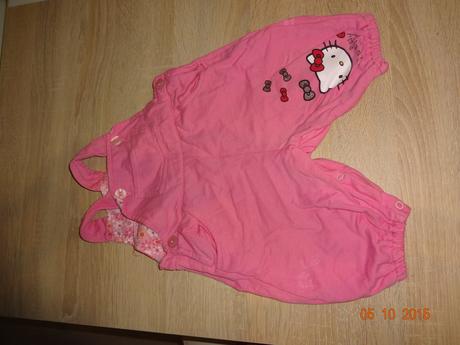 Teplaciky na traky hello kitty, 68