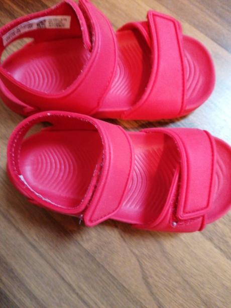 Adidas slapky 24, adidas,24