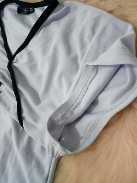 Dámske dlhé tričko, m