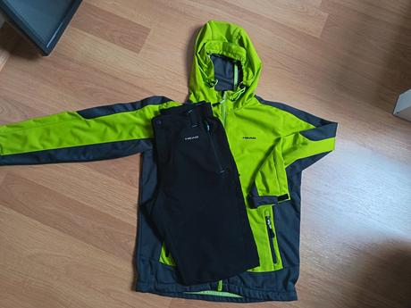 Značkový komplet, 158