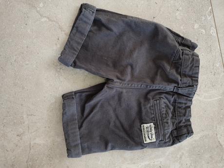 Chlapčenské kraťasy šortky 86, f&f,86