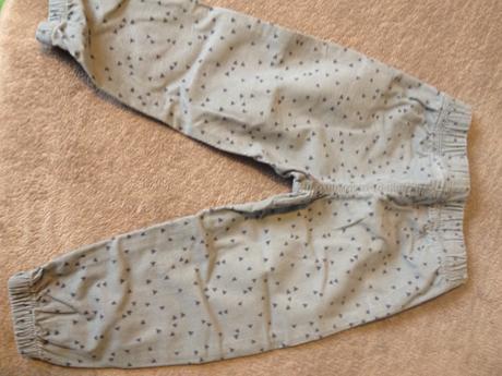 Menčestrove nohavice, lupilu,86