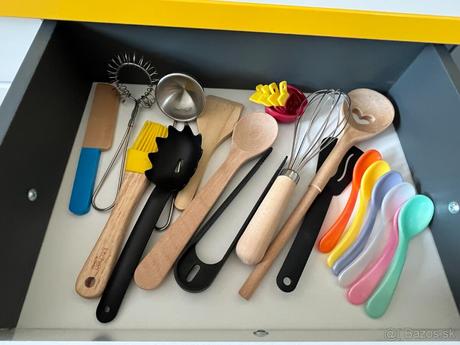 Detská kuchynka decodom, 