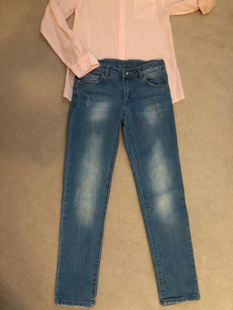 Rifle a kosela 7/8, 122–134