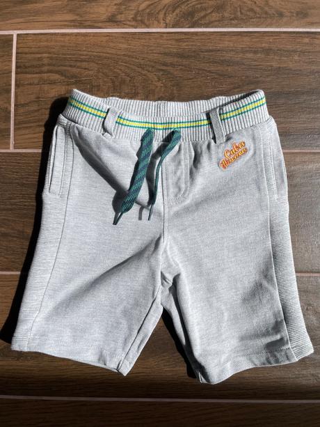 Kraťasy 104 cm sergent major, sergent major,104