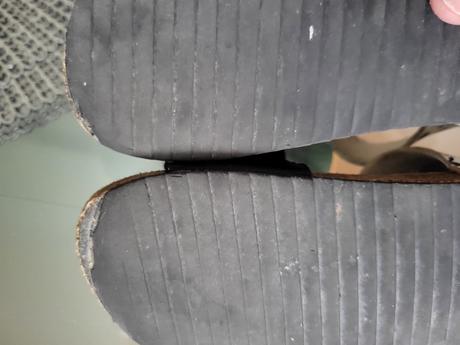 Sandálky, reserved,33