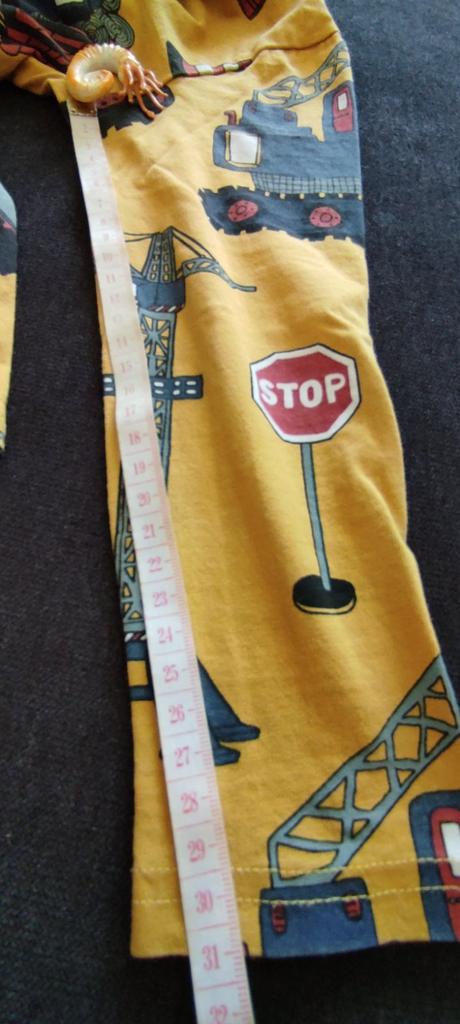 Tenké tričko s dlhými rukávmi, lindex,116