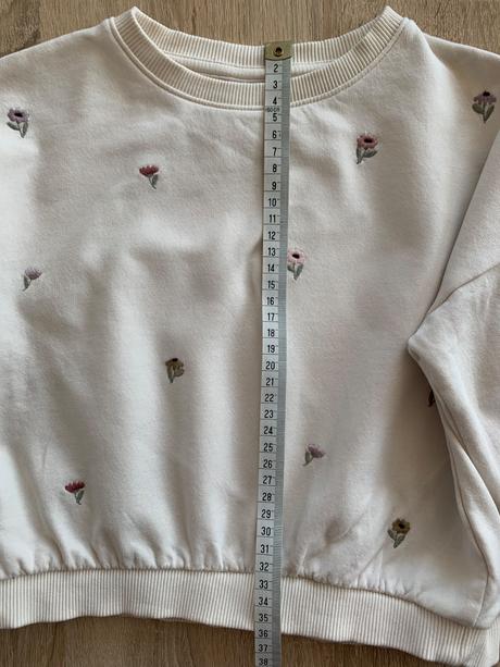 Mikina lindex, lindex,104