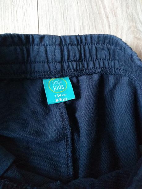 Chlapčenské tepláky , little kids, 134