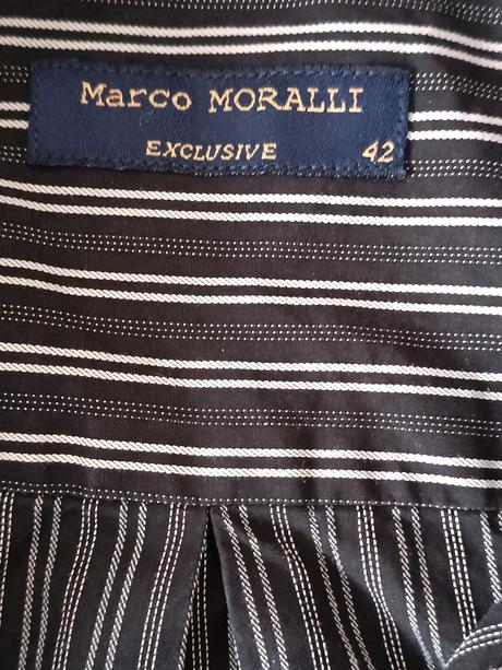 Pánska košeľa, 42