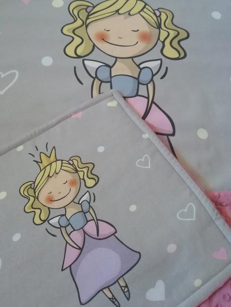 Prikrívka +vankúšik., šírka (cm): 75,dĺžka (cm): 100