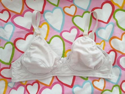 Podprsenka na kojenie, 85,b