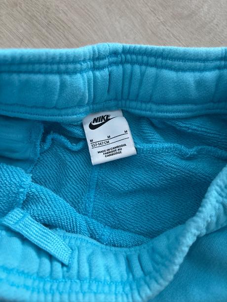 Teplaky nike, nike,140