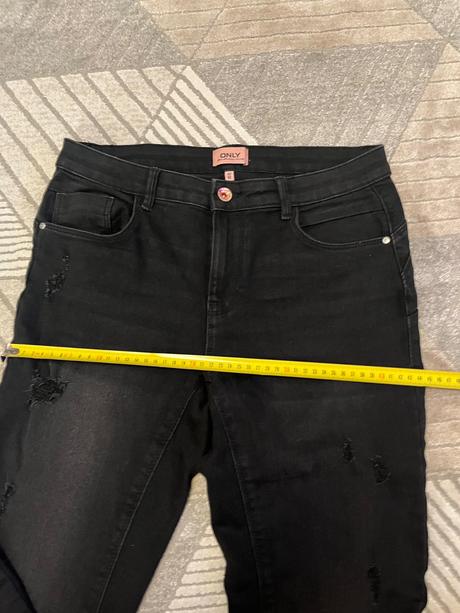 Dámske rifle, only,l