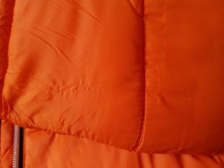 Zimná bunda, f&f,110