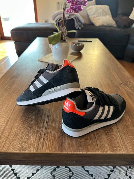 Adidas tenisky, adidas,34