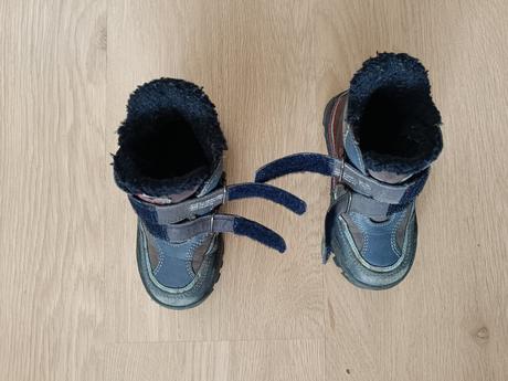 Prechodné topánky lasocki 24 - cena s dopravou, lasocki,24