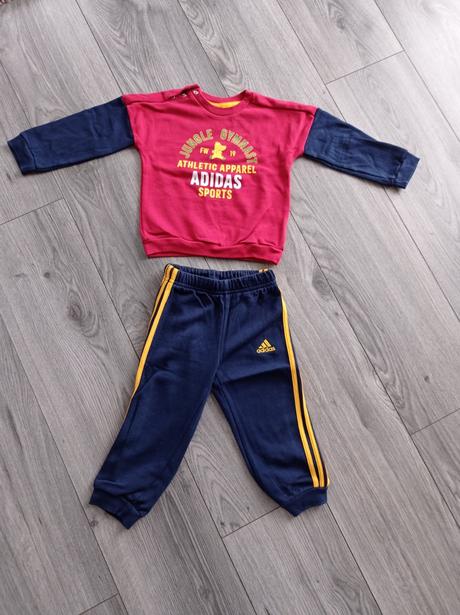 Súprava adidas, adidas,86