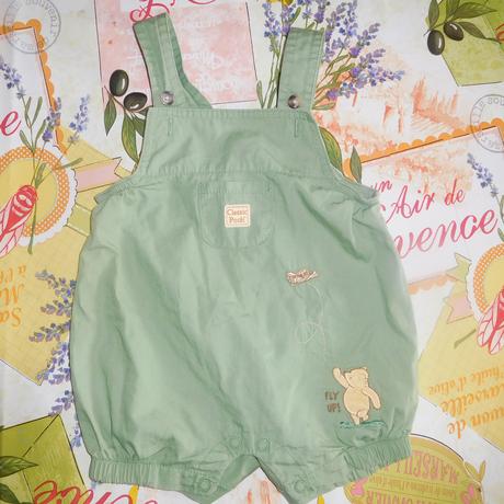 Opalovacky macko pooh, disney,74