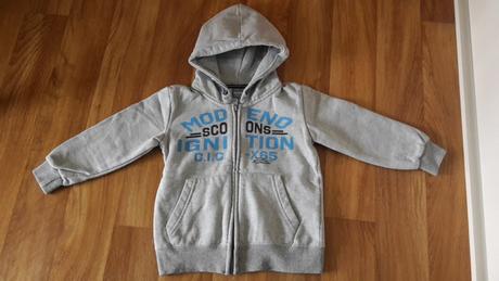 Mikina vel.104, dopodopo,104