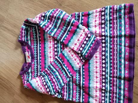 Pestry pulover, topolino,98