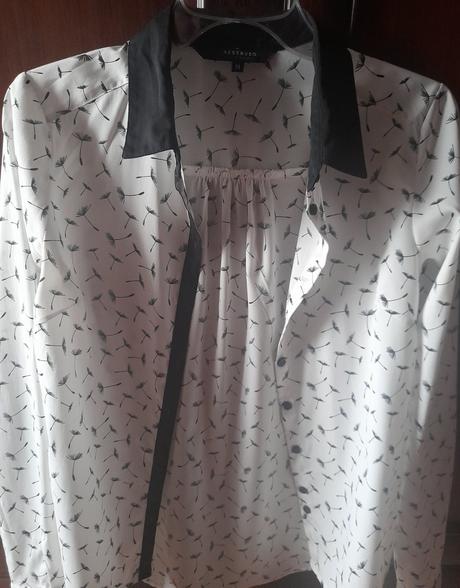 Košeľa, reserved,xs