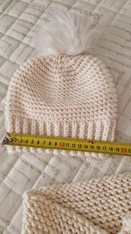 Biely zimný set, 98