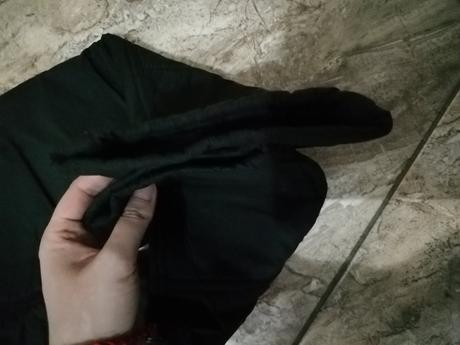 Oteplene nohavice, 104