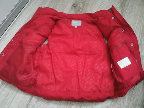 Páperova vesta zn dubster, vel. 122, 122