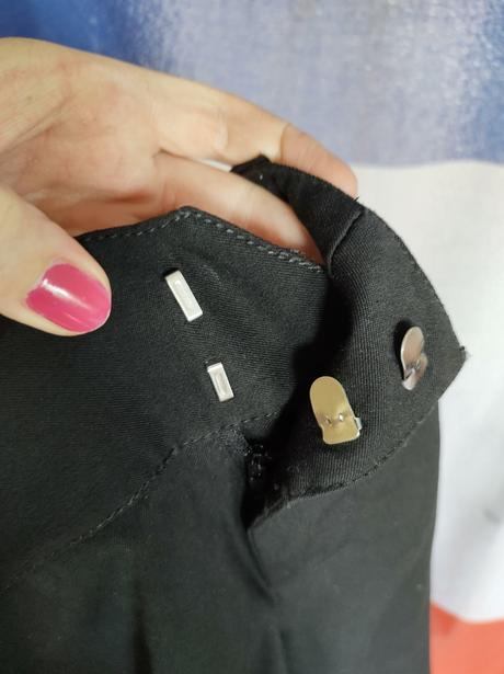 Elegantné bermudy, amisu,m